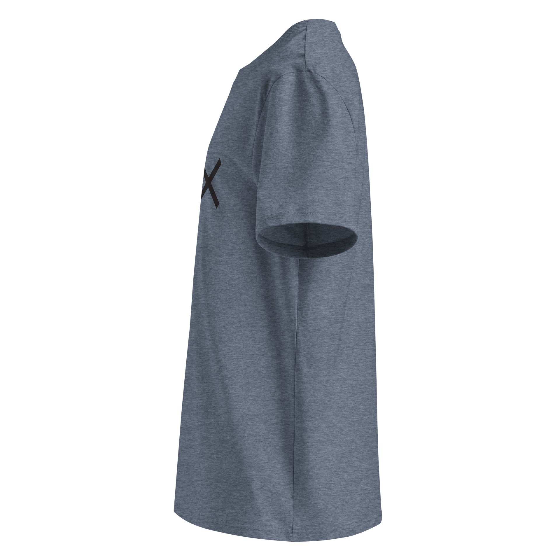 Jesus Fish (Ichthys) T-Shirt product image (6)