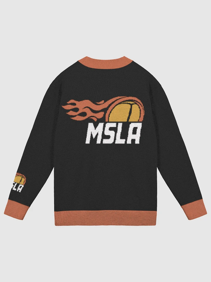 MSLA Cardigan product image (2)