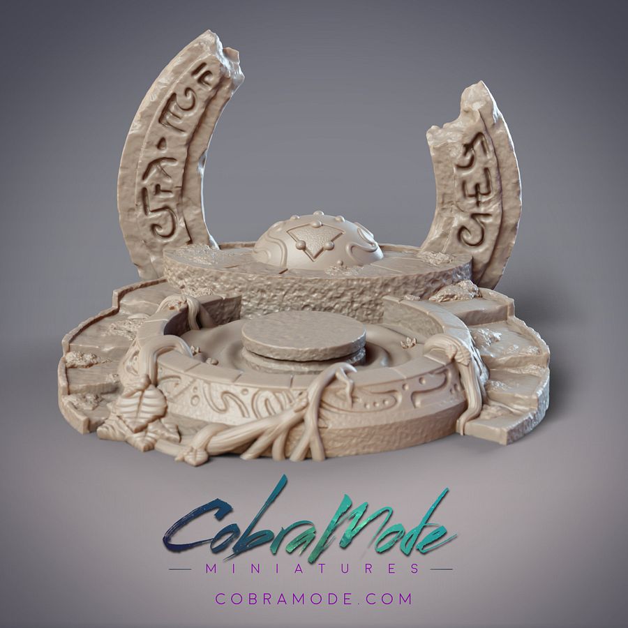 CobraMode 44 October 2023 Collection product image (10)