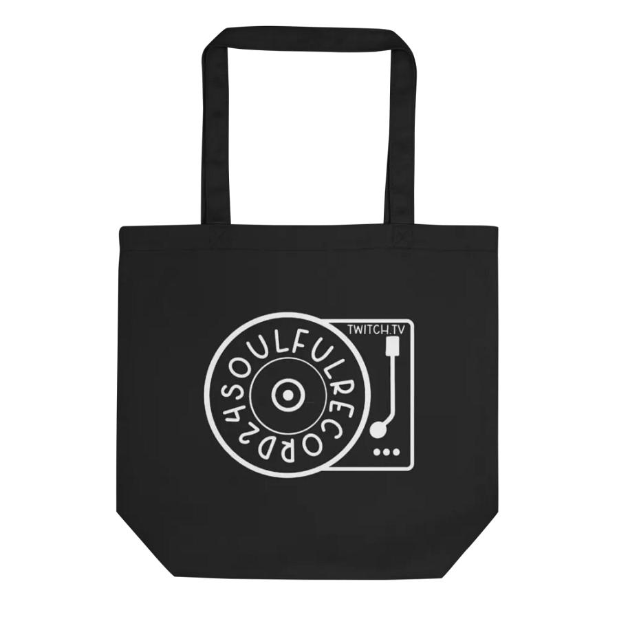 Cunt Eco Tote Bag product image (2)