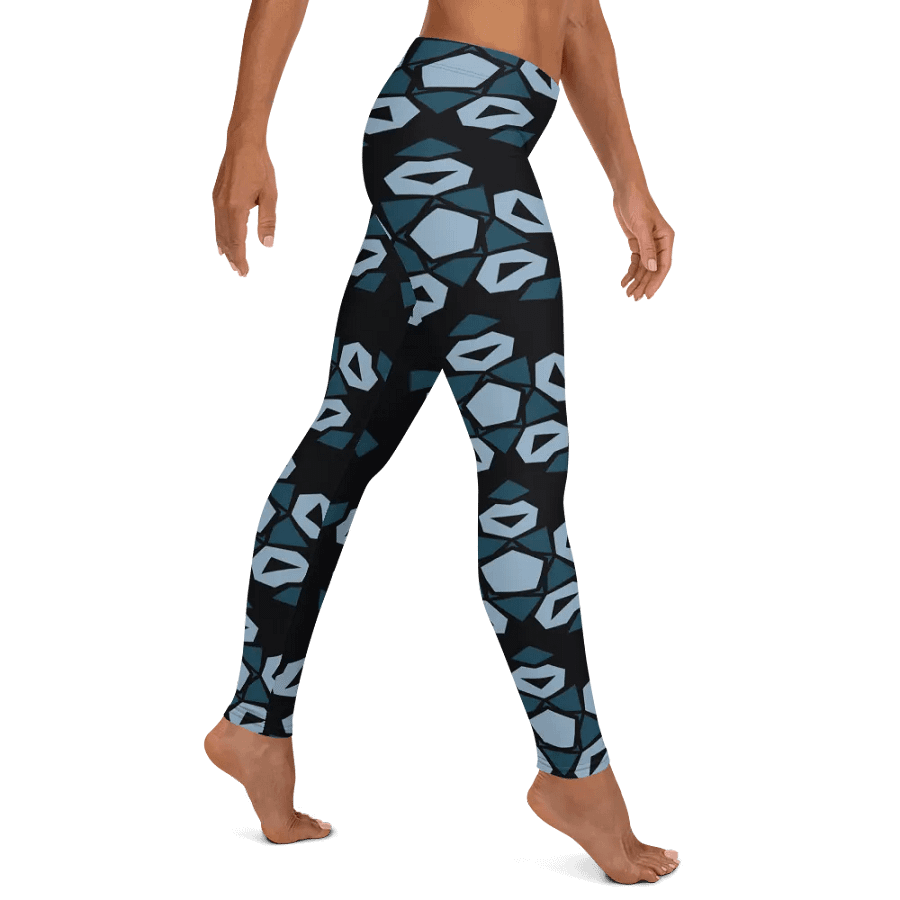 Kaleidoscope Dreams Leggings product image (11)