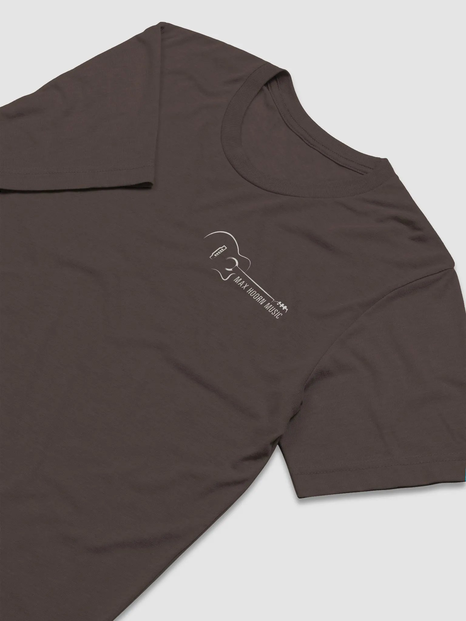 Max Hoorn T-Shirt - Dark product image (4)