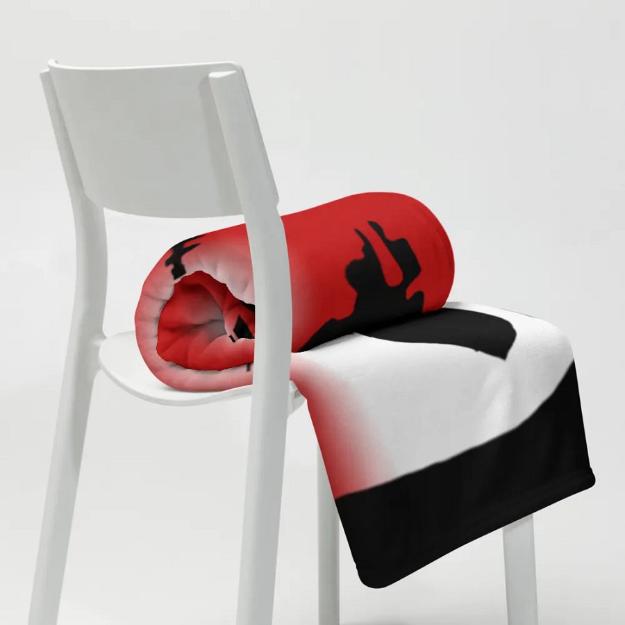 Duality Blanket product image (7)