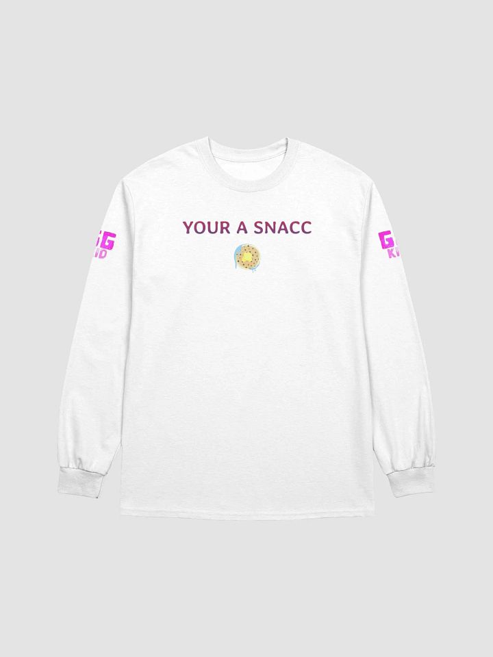 Big Ol Snacc product image (10)
