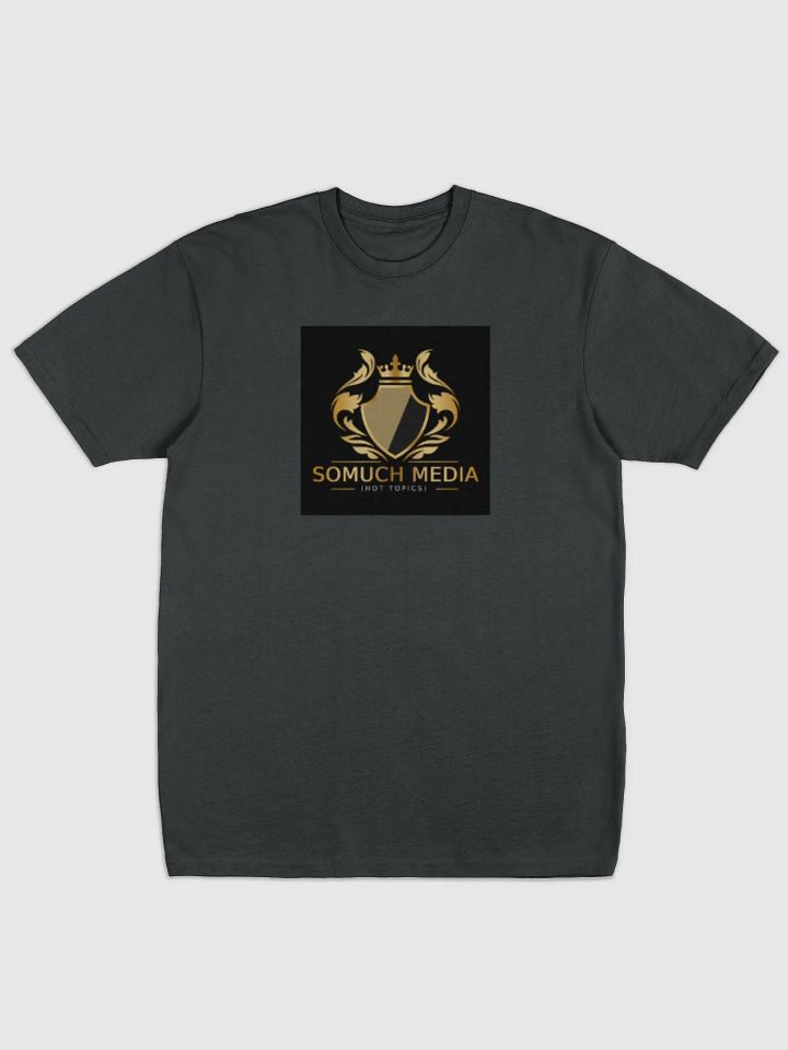 Regal Topics Shield Tee product image (1)