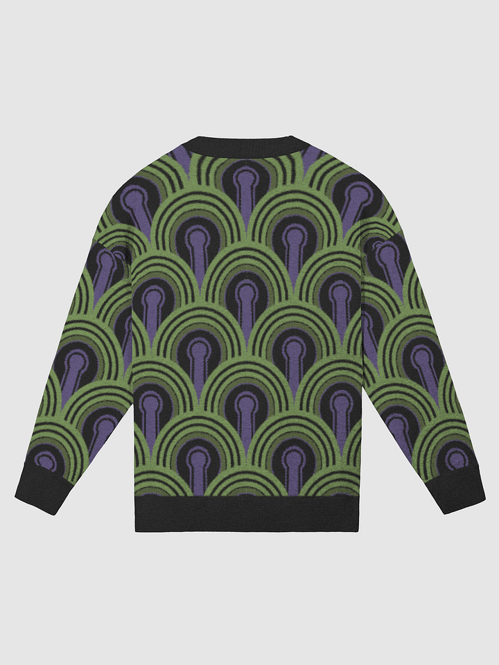 Room 237 Jumper product image (7)