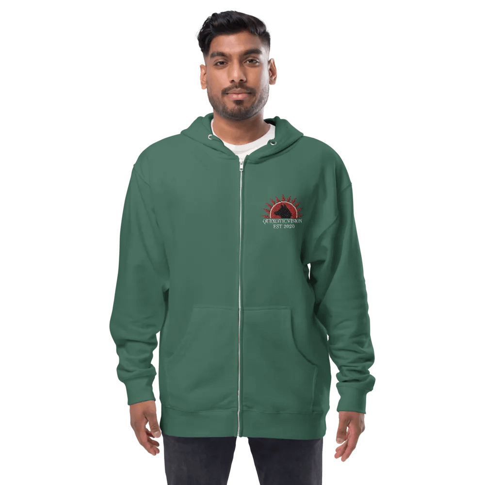 EST Independent CO Zip Hoodie product image (6)
