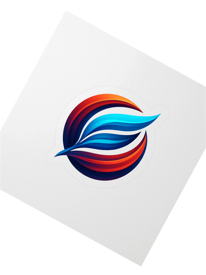 Logo Stickers product image (3)
