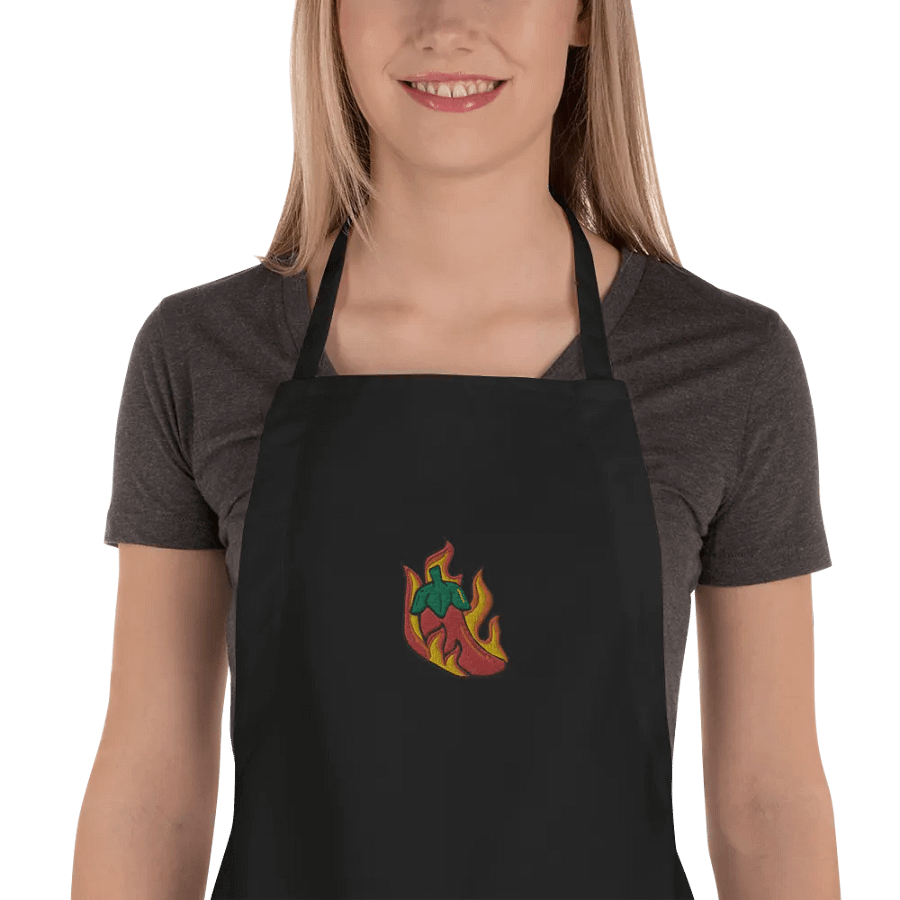 SPICE IT UP Kitchen Apron product image (1)