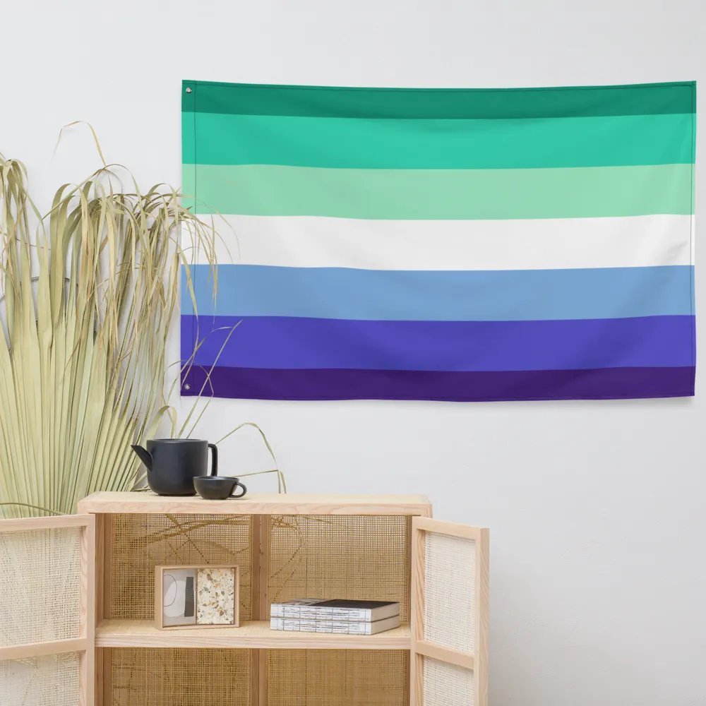 Gay Pride Flag product image (7)