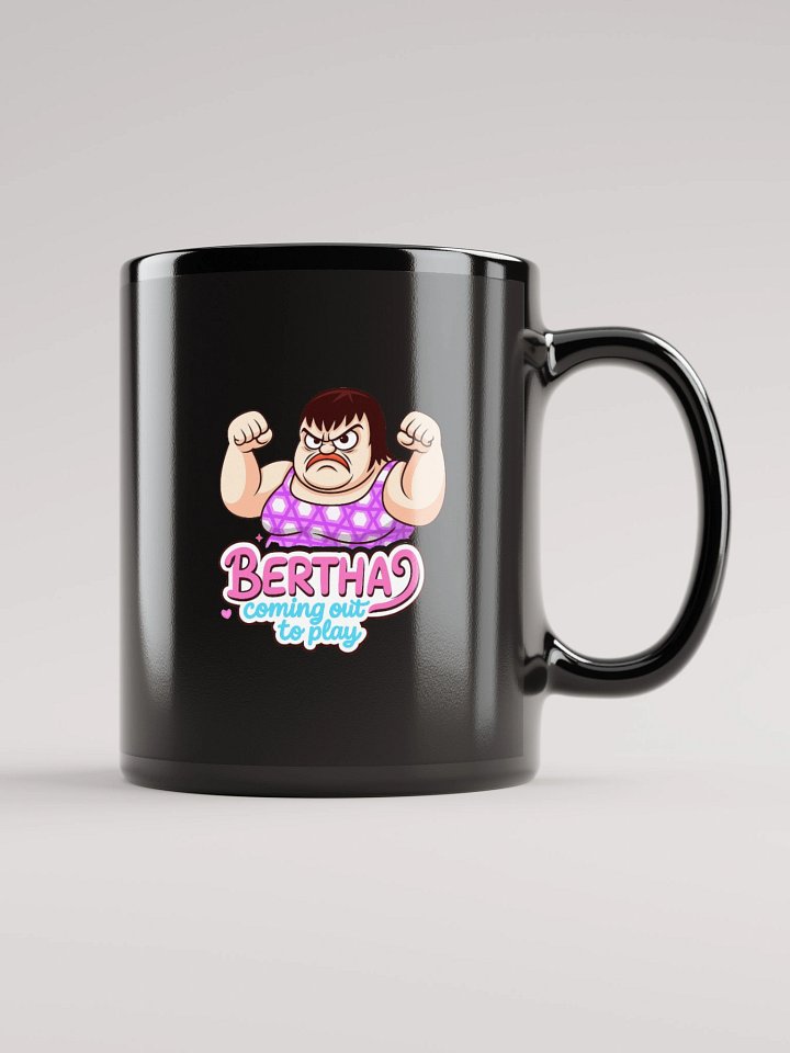 Bertha Mug product image (1)