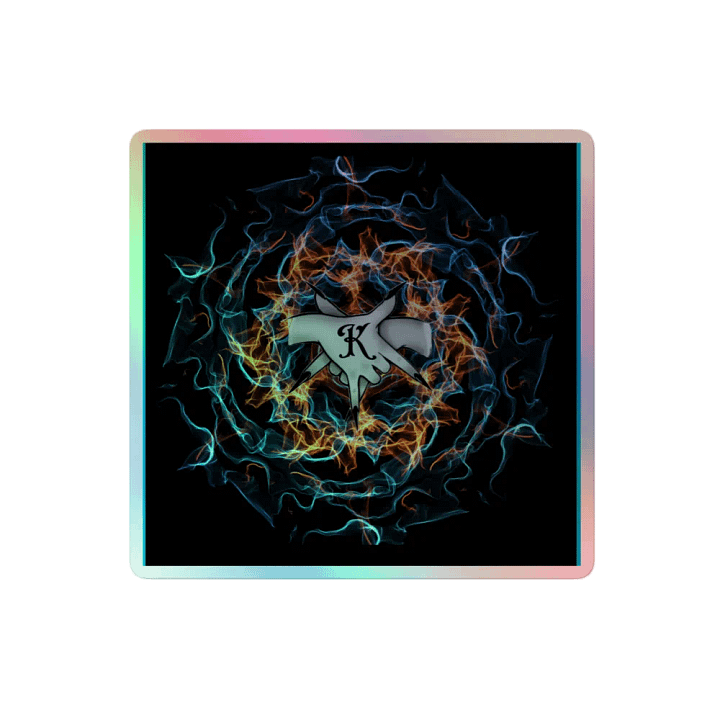 summoning sticker product image (2)