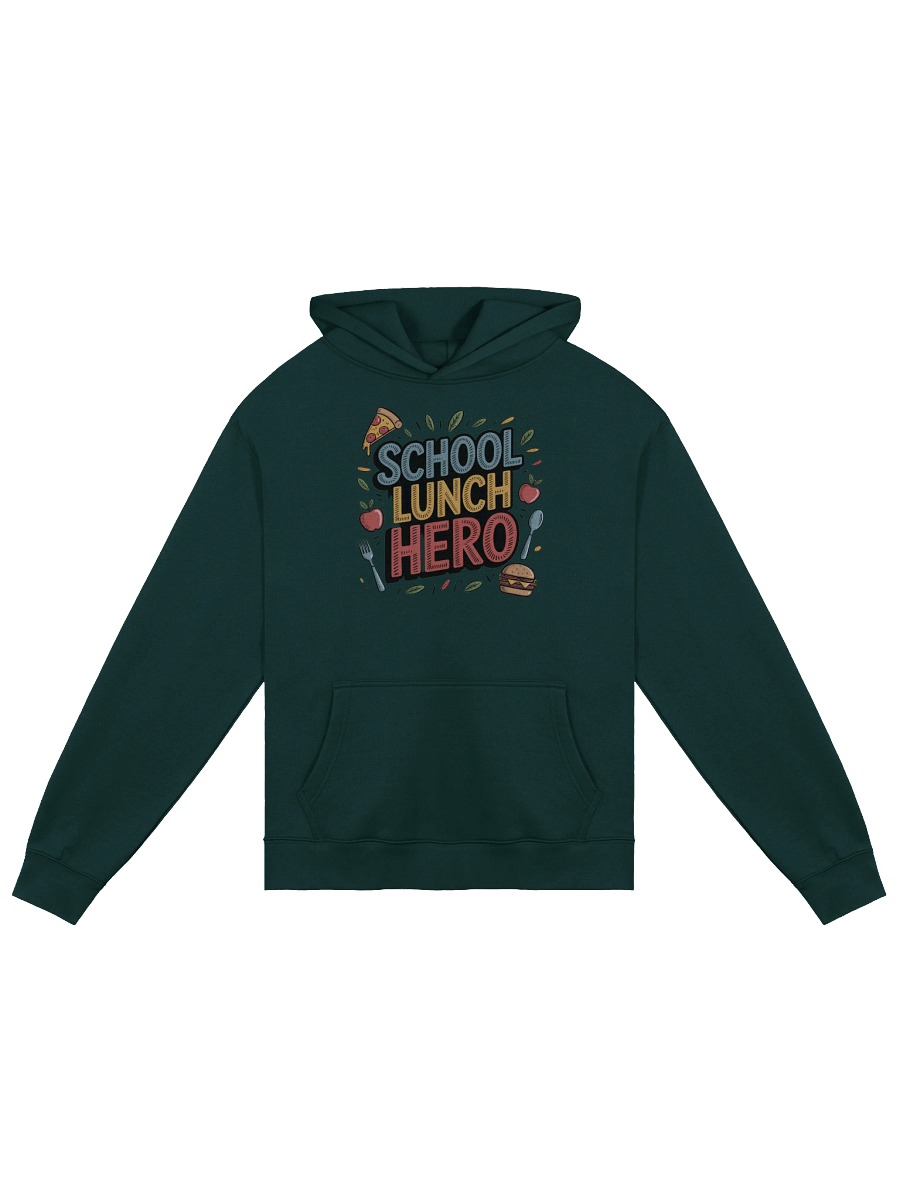 School Lunch Hero product image (1)