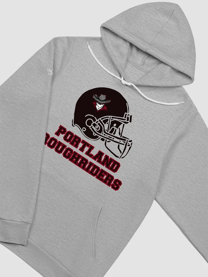 Portland Roughriders Playmaker Team Hoodie product image (1)