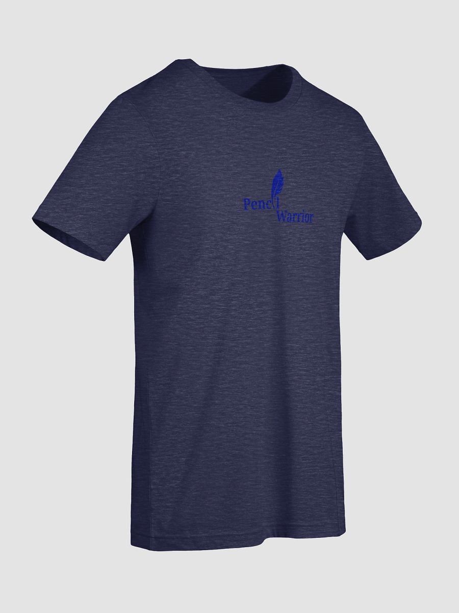 Quill Champion Unisex Tee product image (9)