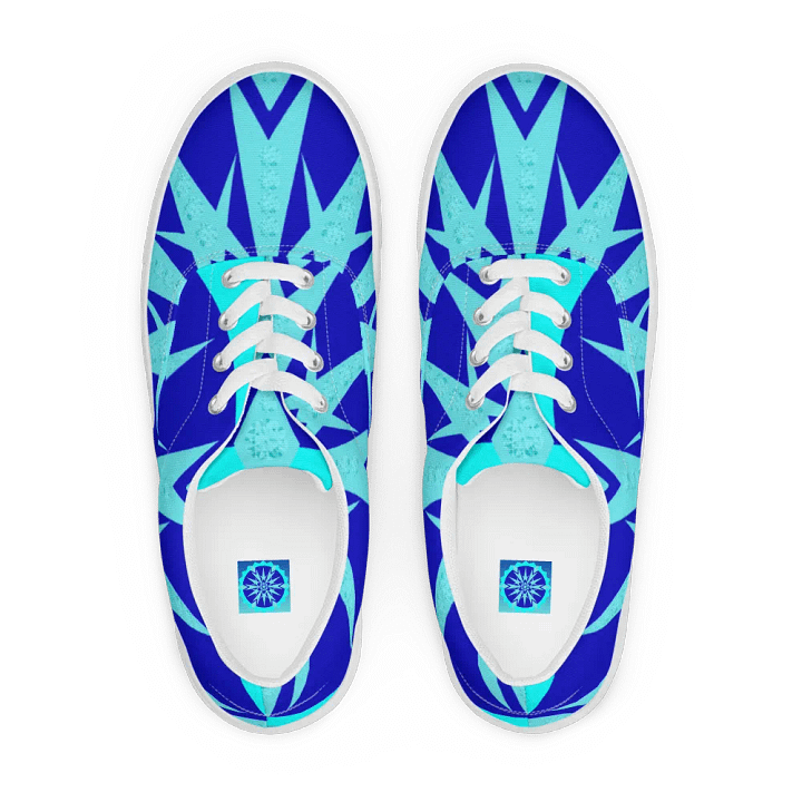 snowflake Women's Lace-Up product image (2)