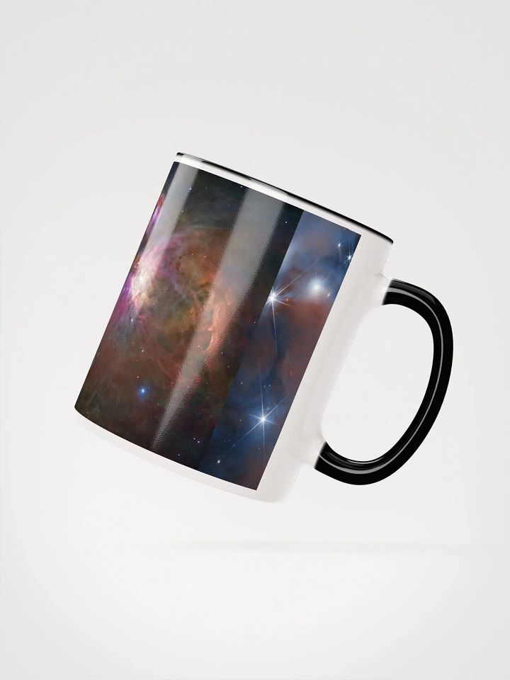 ASTRO Ceramic Mug with Color Inside product image (16)