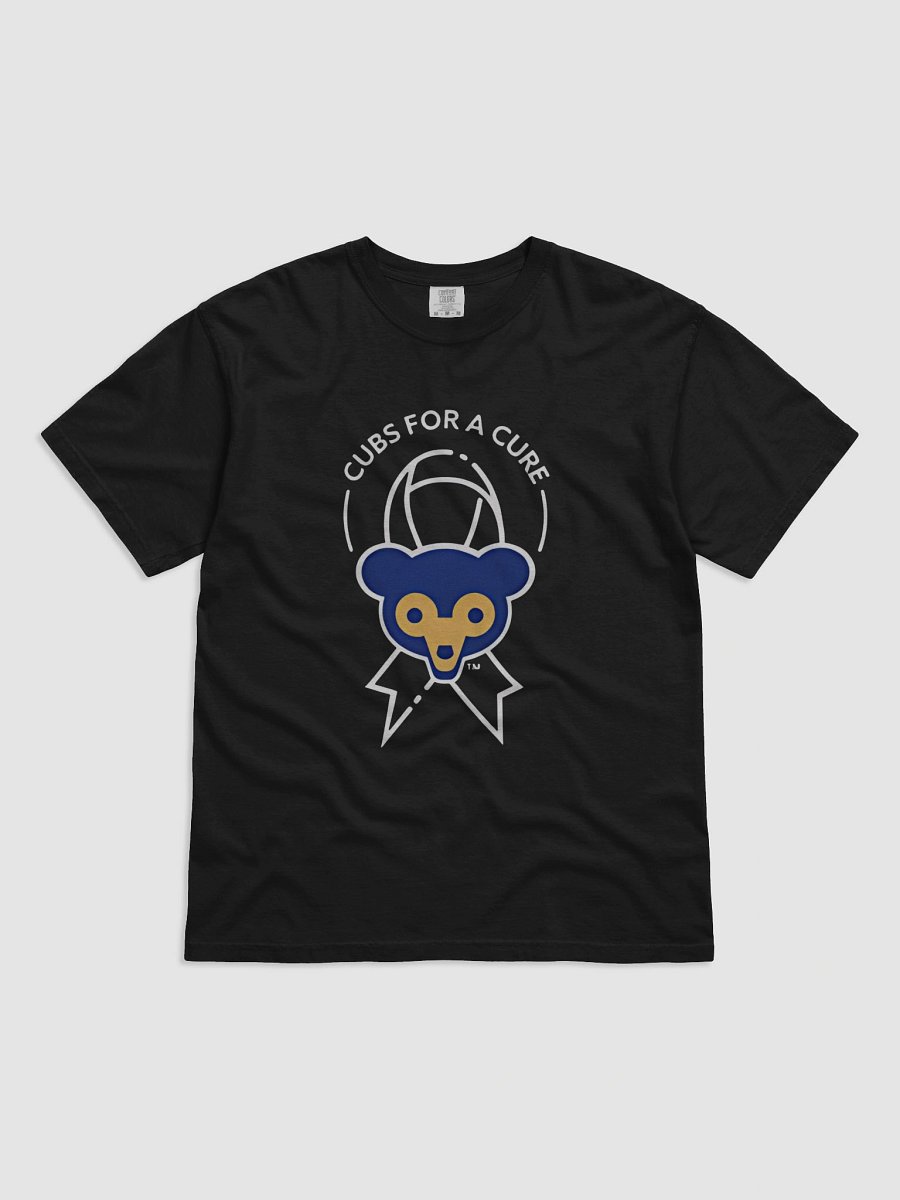 Cubs For a Cure Shirt product image (1)