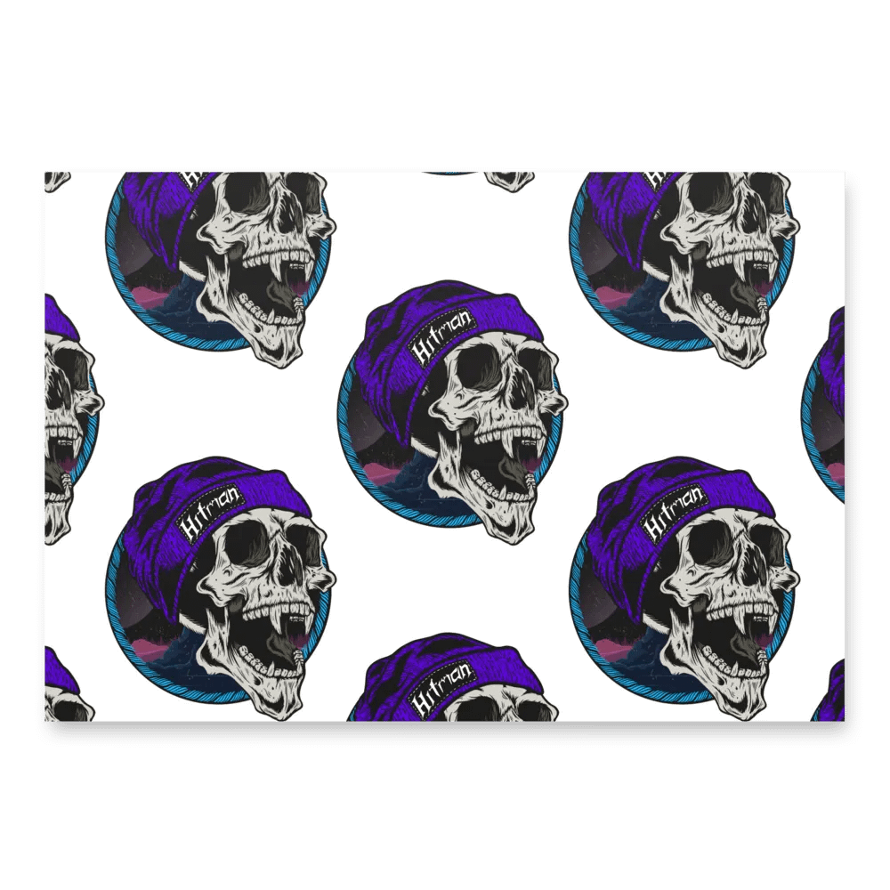HMRT Wrapping paper product image (3)