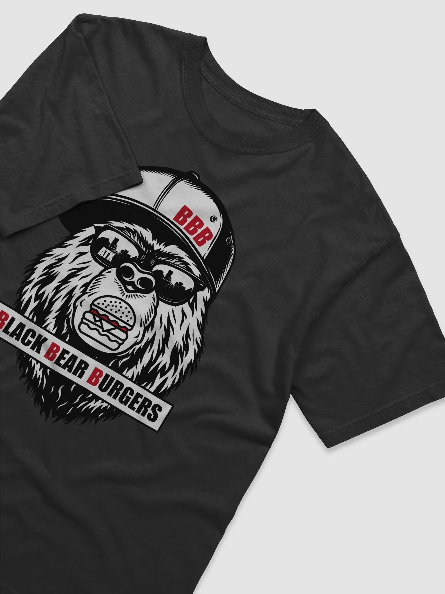 Black Bear product image (3)