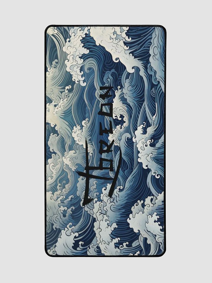 Ibreon Esports Tsunami Desk Mat product image (2)