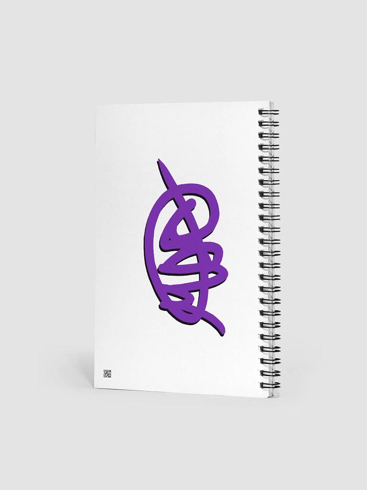 LITM -- Rainbow (Notebook) product image (2)