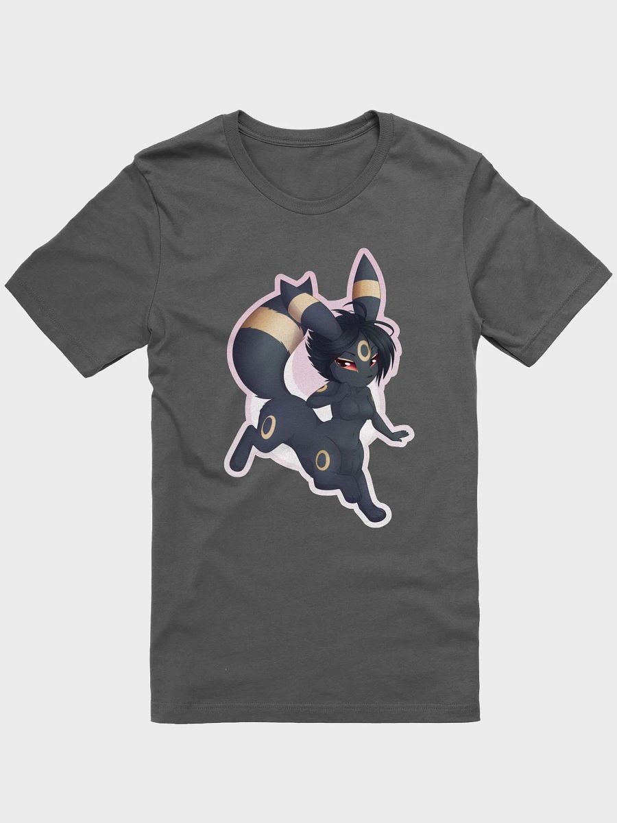 PokeTAUR Eeveelutions- Umbreon! product image (7)