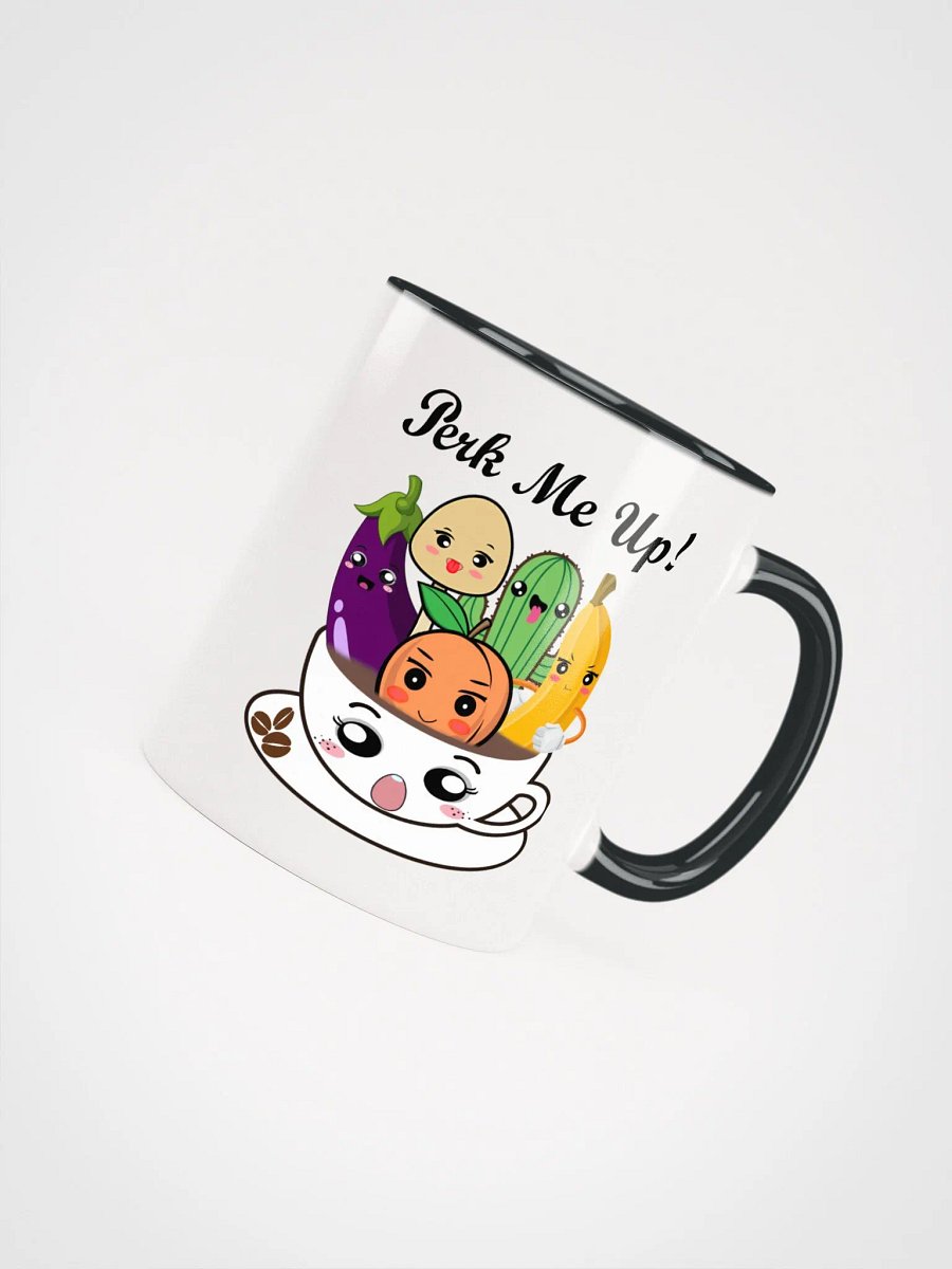 Loraine's Coffee House Perk Merch product image (1)