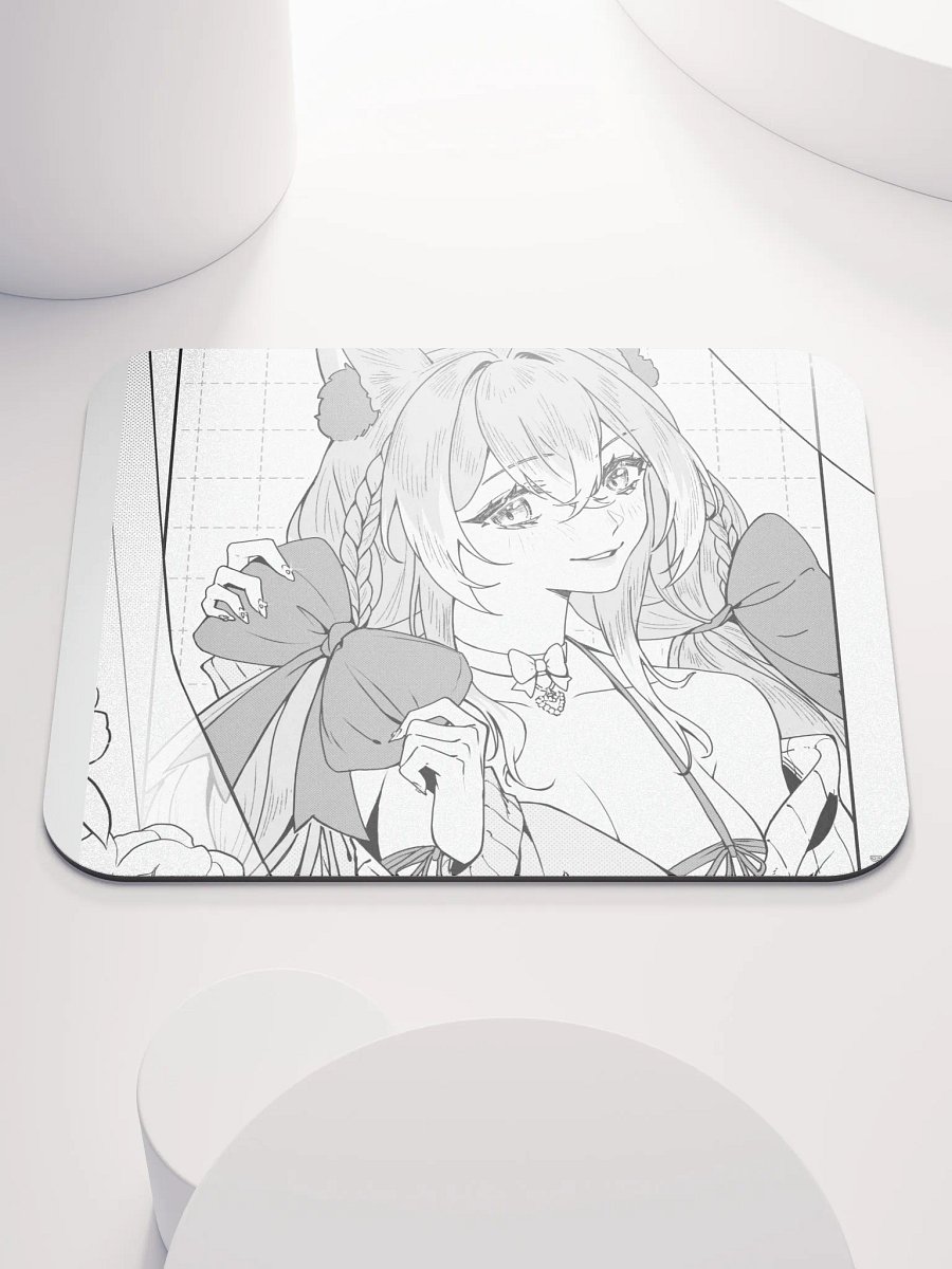 Rosalie 3.0 Manga Mousepad product image (1)