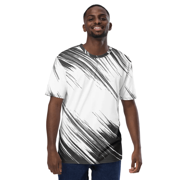 Tricou Chaos (M) product image (2)