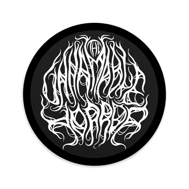 What's that band? (Patch) product image (1)