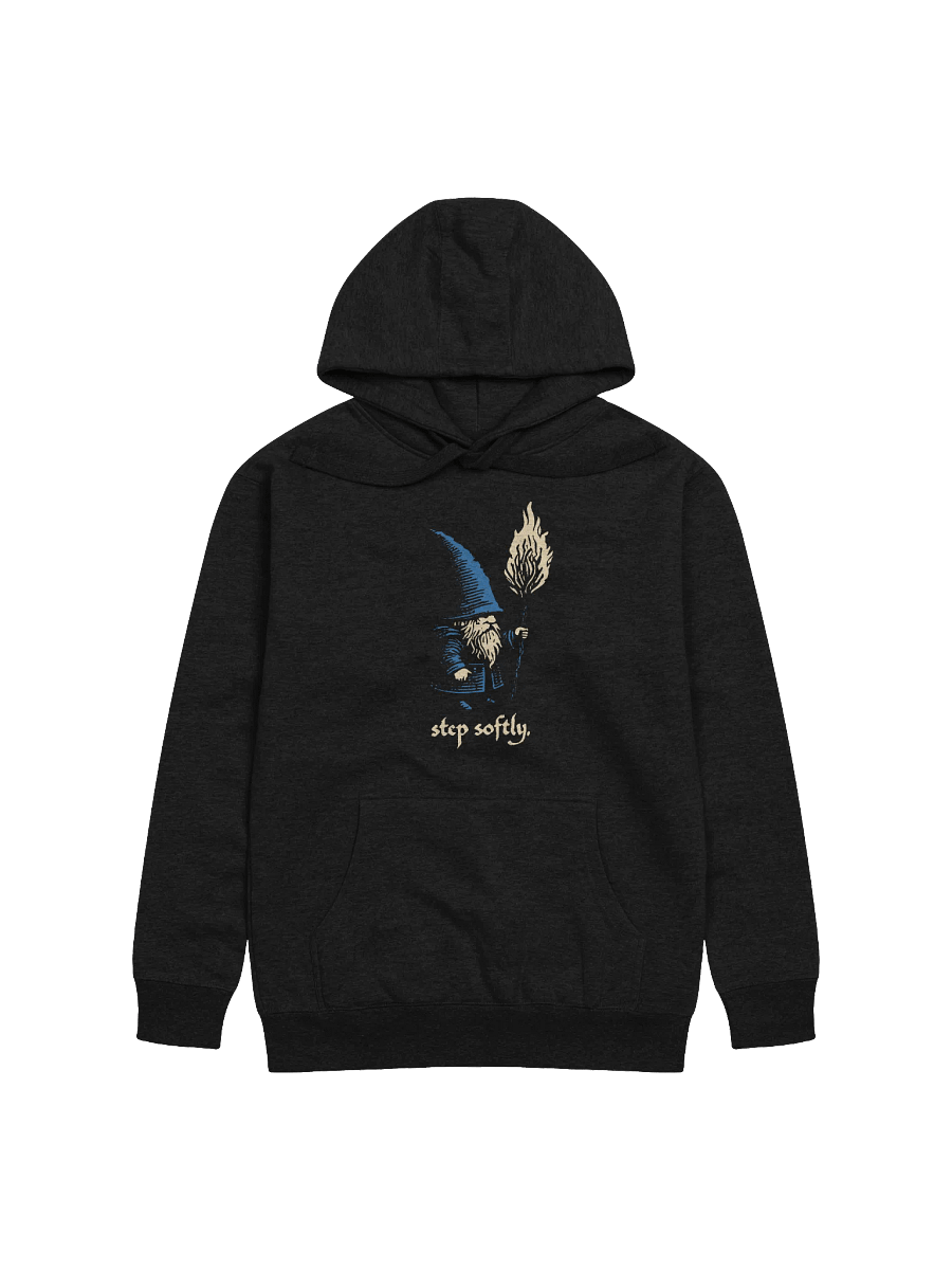 Wayseer Thistlebur Hoodie product image (1)