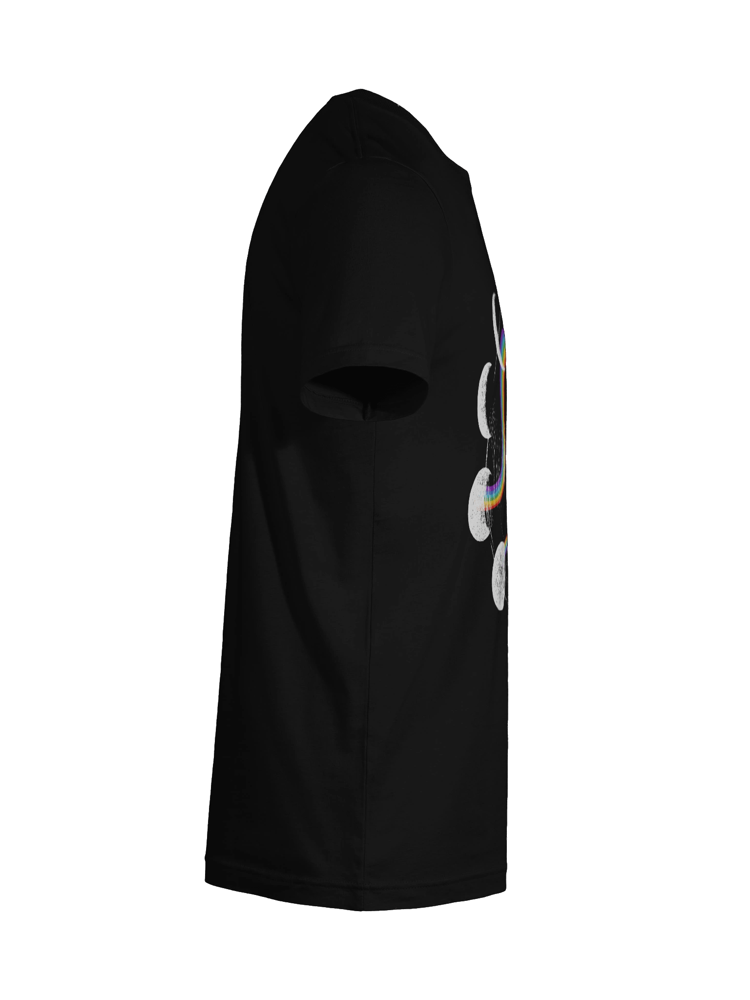 Musical Vibes T-Shirt product image (58)