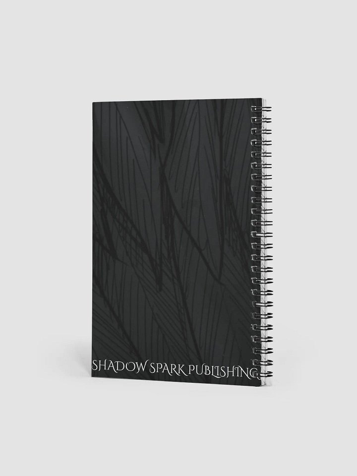 Logo Notebook product image (2)