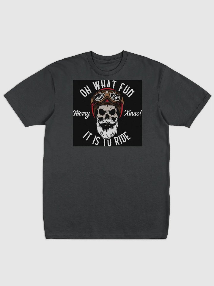 Christmas Skeleton product image (1)