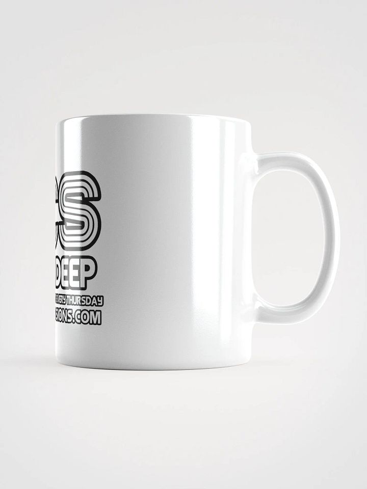 DCS Mug product image (2)