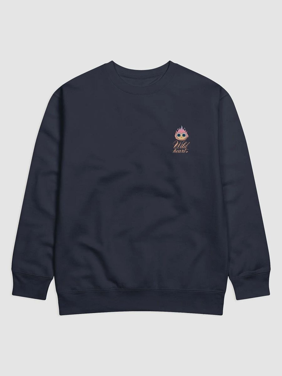 Wild Heart Sweatshirt product image (7)
