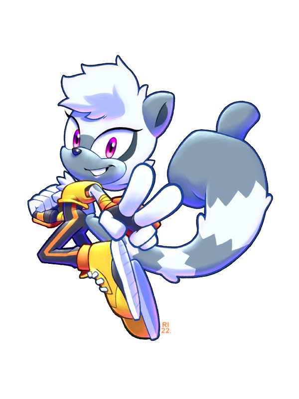 Tangle Sticker product image (1)