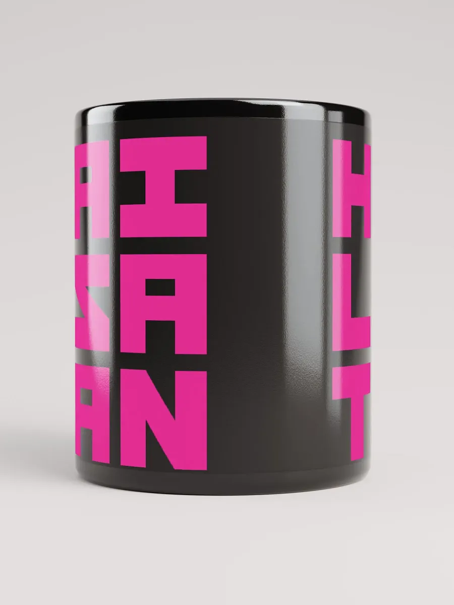 Hail Satan Mug product image (5)