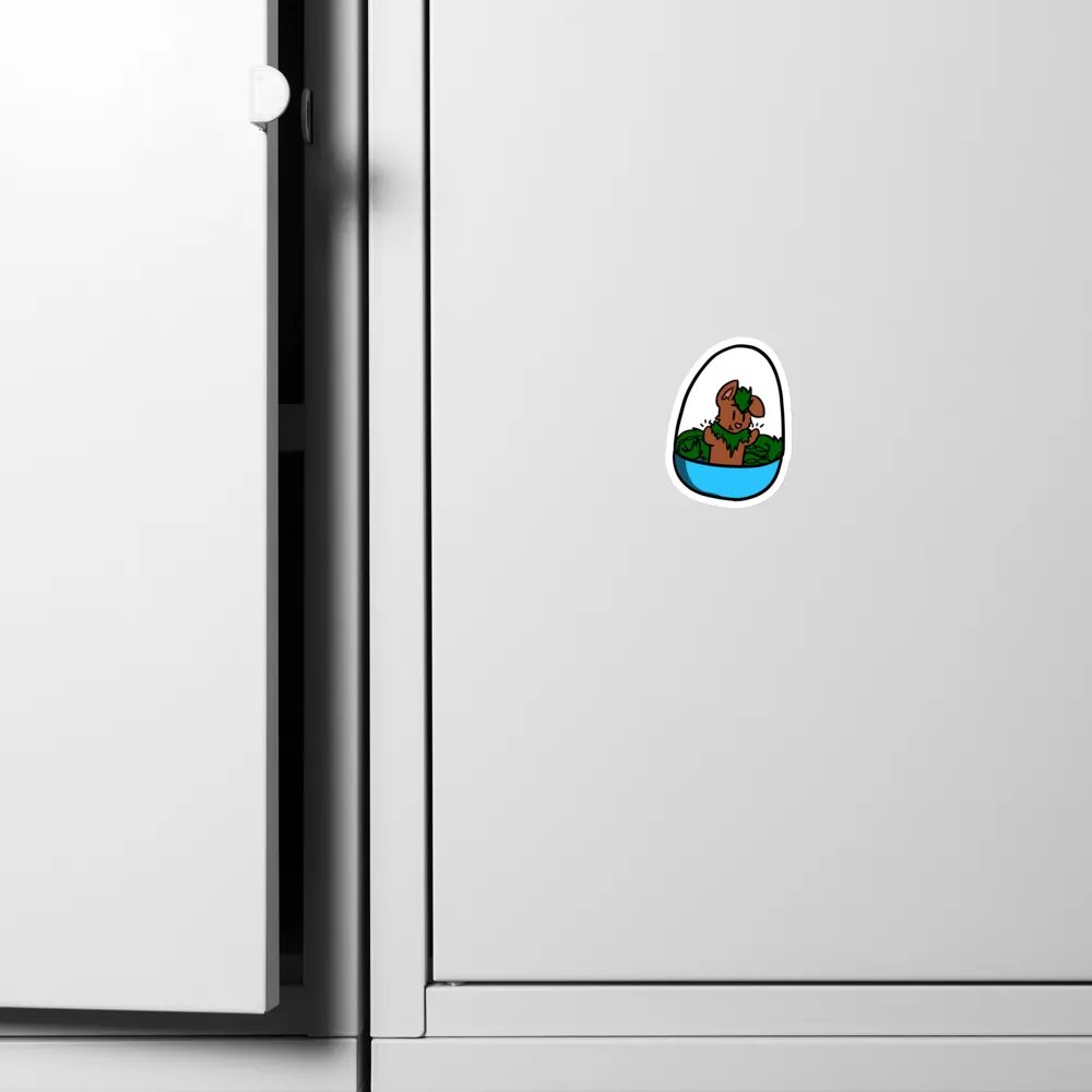 Gatcha Magnet product image (8)