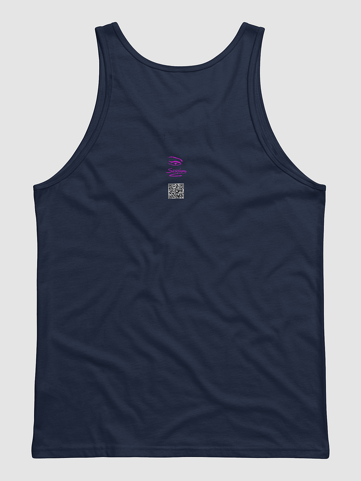 Inclusivity Means Everyone tank product image (10)