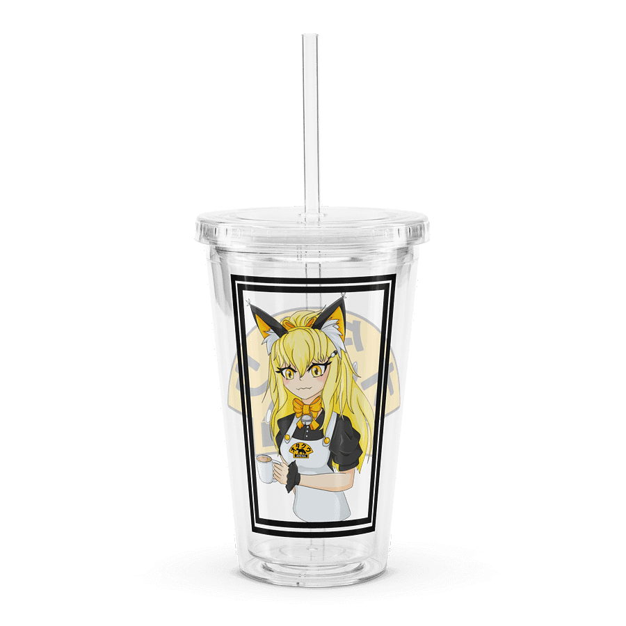 Otaku Tumbler product image (1)