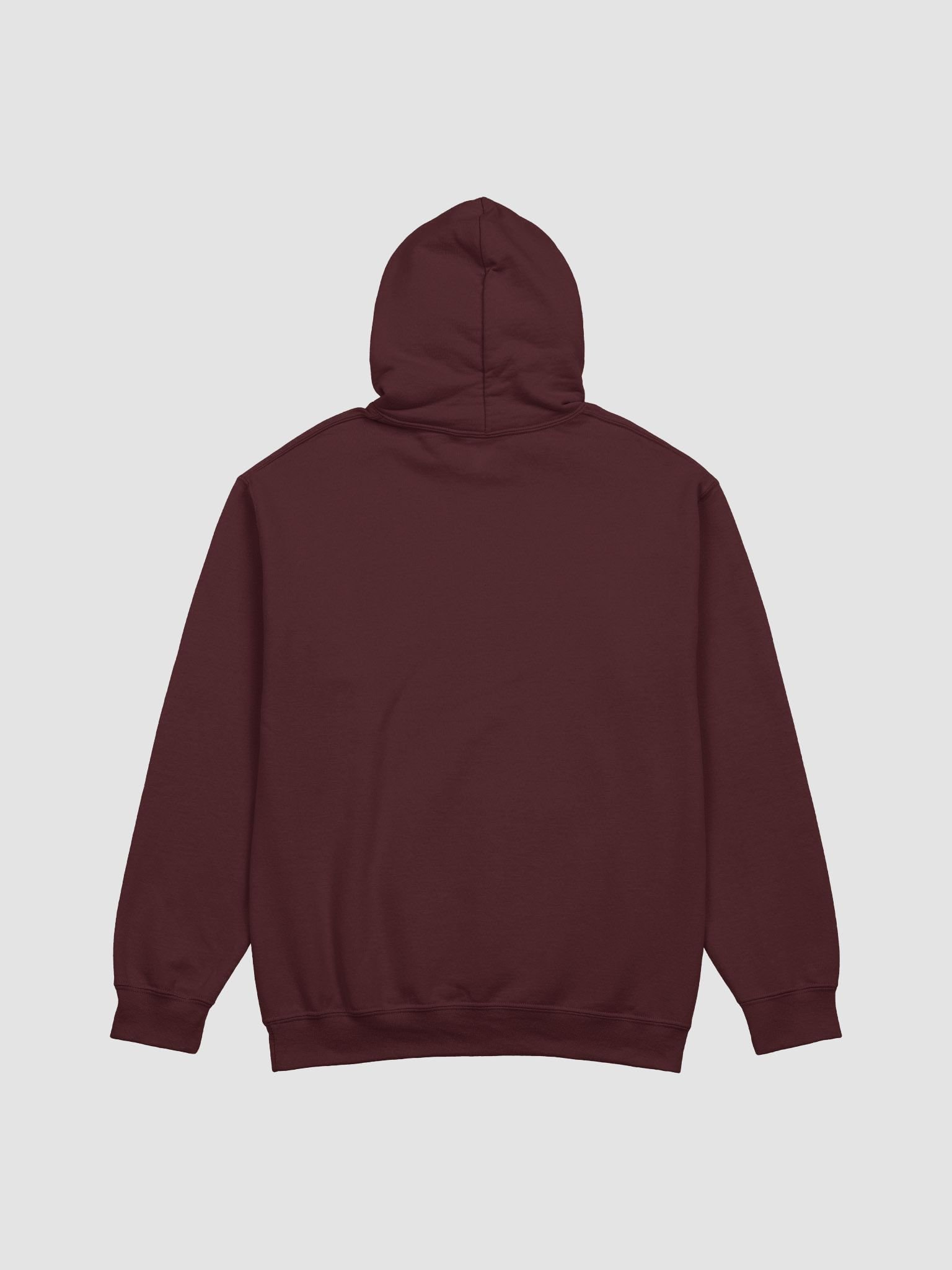 Legalize Recreational Plutonium Hoodie product image (2)