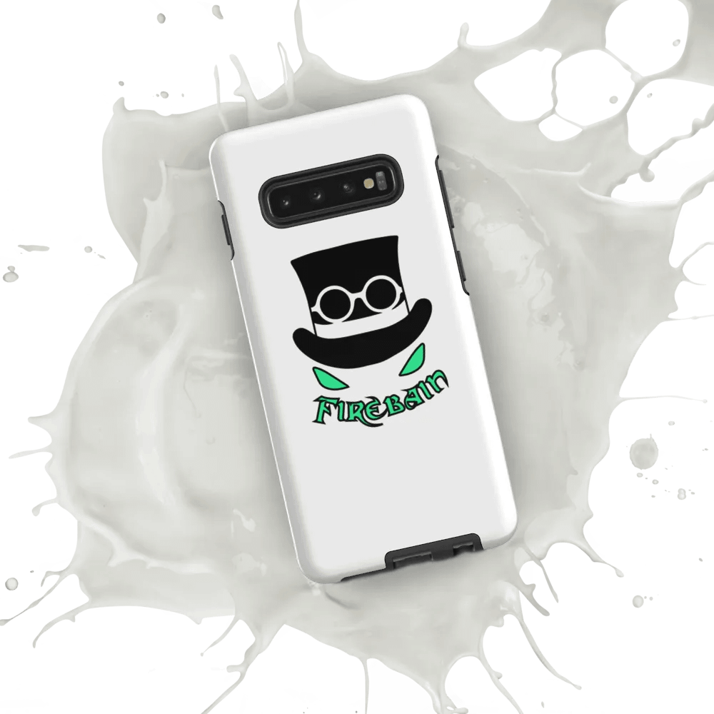 Spectacular Vision Tough Case for Samsung® product image (9)
