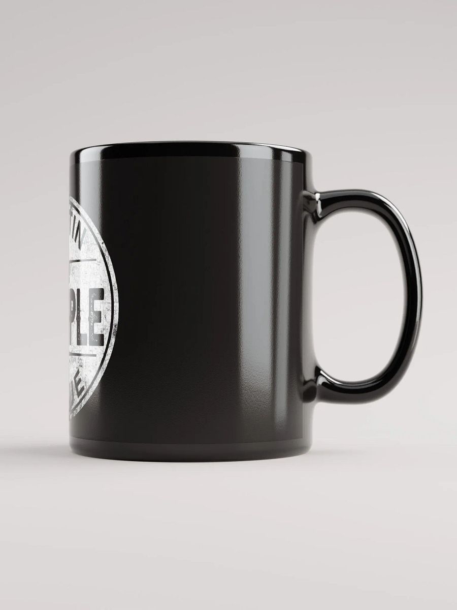 Disciple mug product image (1)