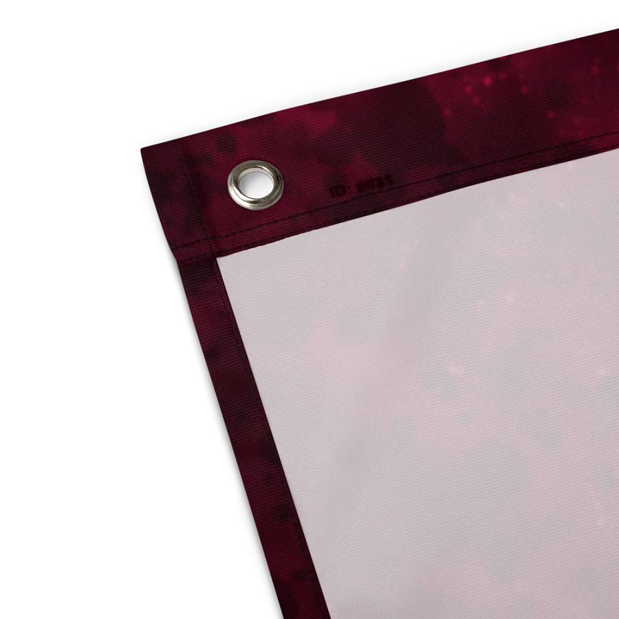 RedStallion94 Galactic Horse Flag product image (3)