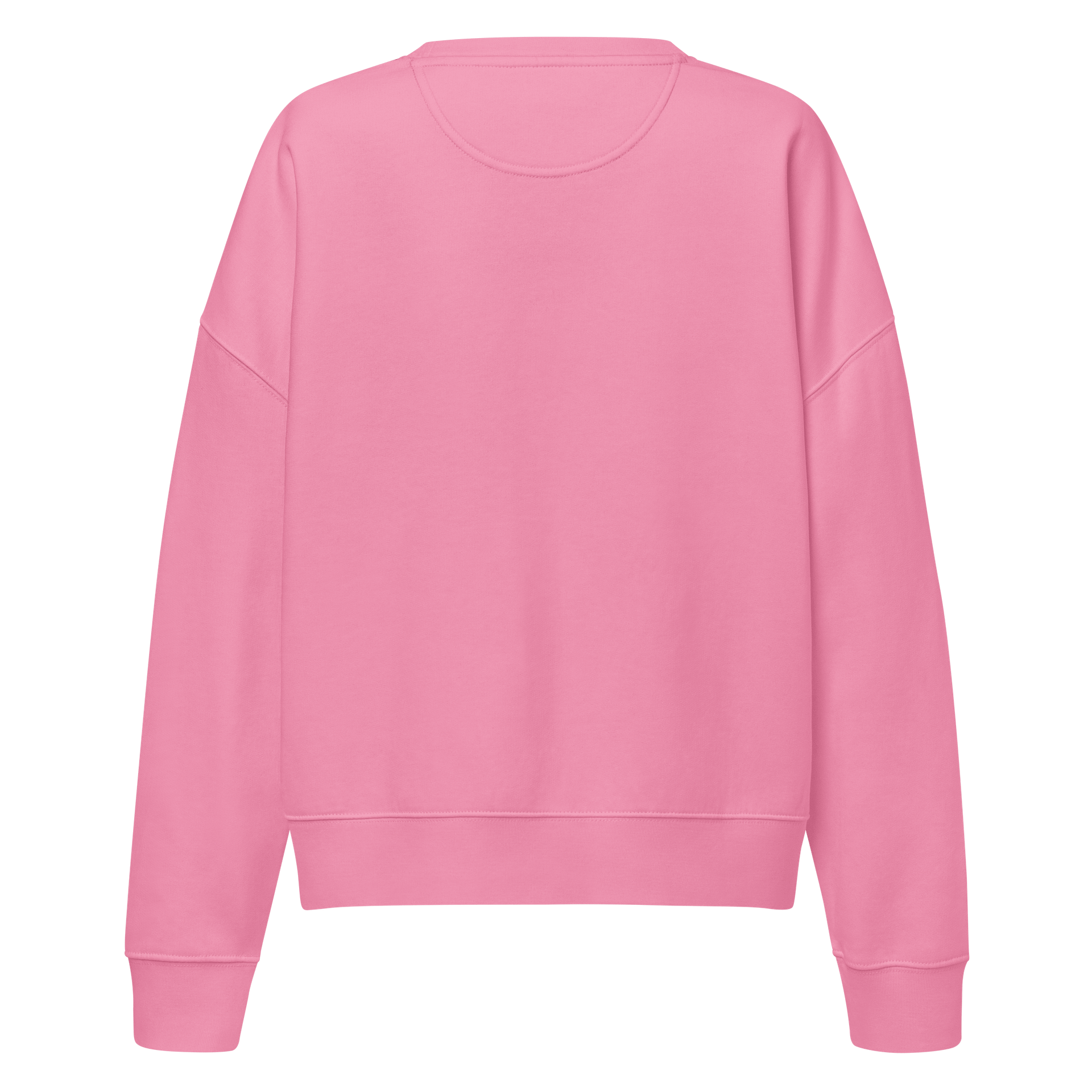 chef mantis women's crewneck product image (2)
