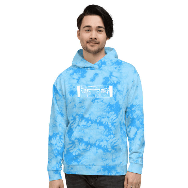 Makeouthill The Eyes Hoodie product image (1)