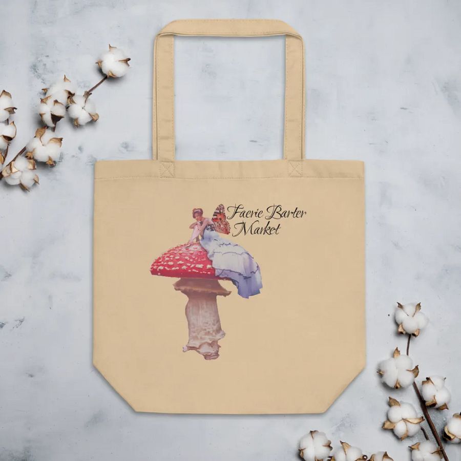 Faerie Barter Market 
