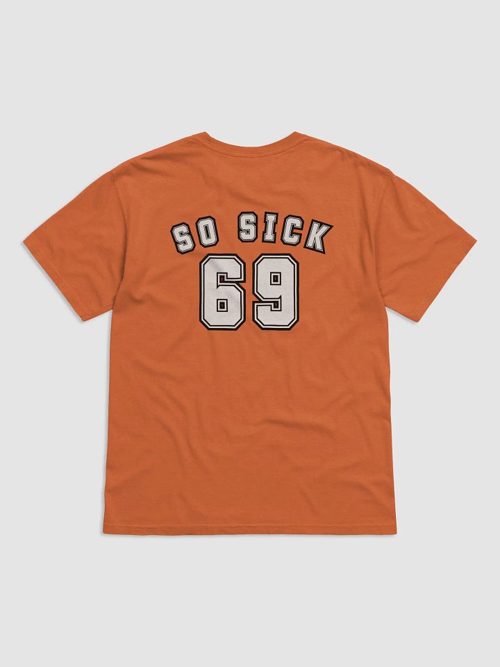 So Sick - Tee product image (106)